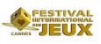 FESTIVAL DES JEUX